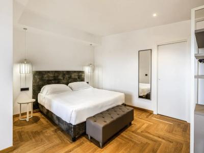 Mercure Roma Centro Termini - 41