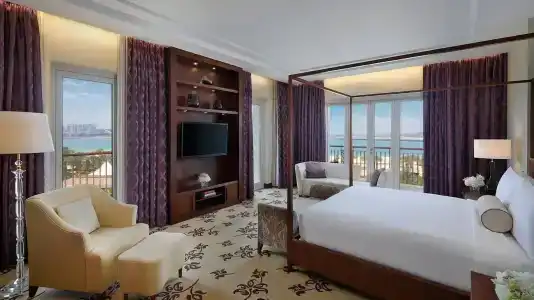 The Ritz-Carlton - 117