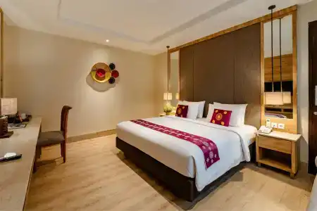 Bali Sunshine Inn Nusa Dua - 12