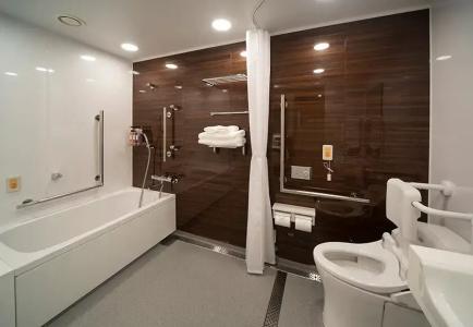 Vischio Osaka-Jr Hotel Group - 45