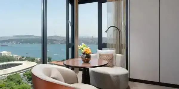 InterContinental Istanbul, an IHG - 111