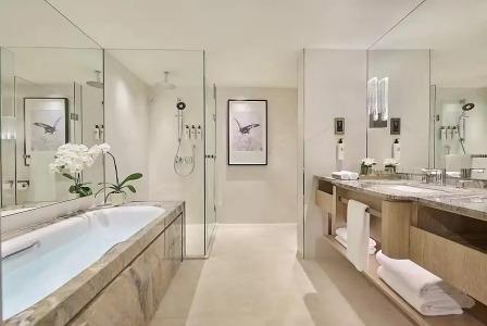 Mandarin Oriental, Singapore (SG Clean) - 55