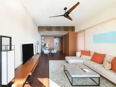 Hyatt Regency Seragaki Island Okinawa - 65