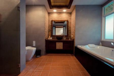 Ban Sainai Resort- Sha Extra Plus - 119