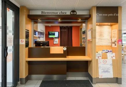 b&b hôTel Toulouse Purpan zéNith - 1