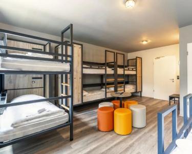 a&o Berlin Hauptbahnhof - 30