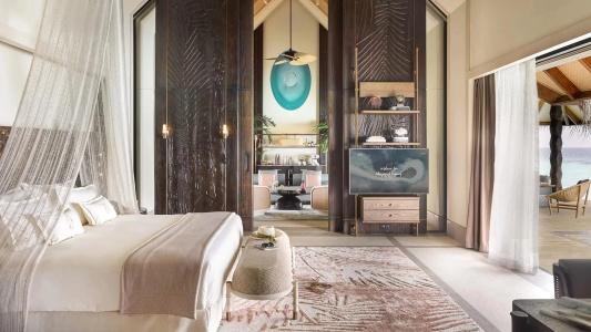 Joali, Maldives - 93