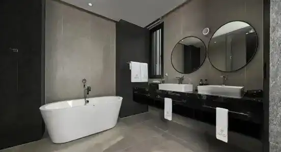 Luxcity & Apartment - 29