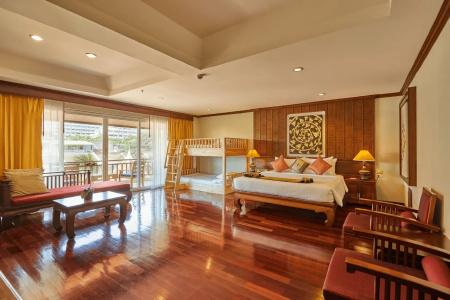 Avalon Beach Resort - 56