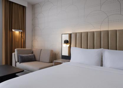 Courtyard by Marriott New York Manhattan / Soho - 4