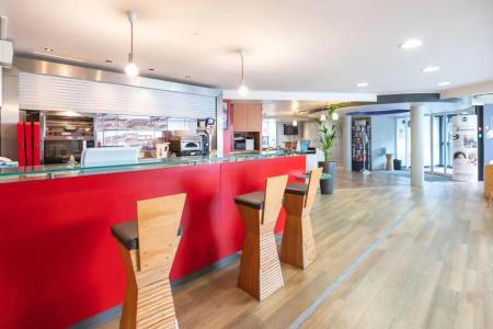 ibis Rouen Centre Rive Gauche St Sever - 16