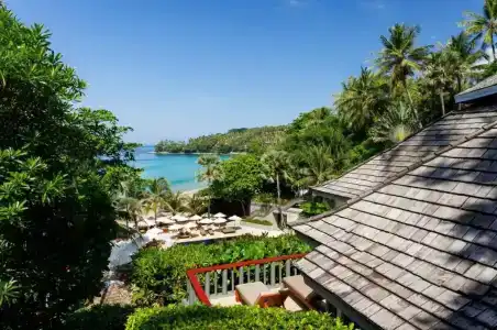 The Surin Phuket - Sha Plus - 17