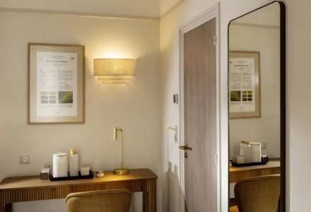 Hôtel Le Cardinal by Happyculture - 50