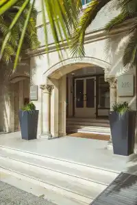 Mercure Bordeaux Chateau Chartrons - 19