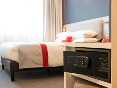 Holiday Inn Express - Paris - Cdg Airport, An Ihg - 62