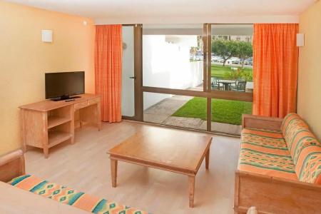 Iberostar Ciudad Blanca - 58