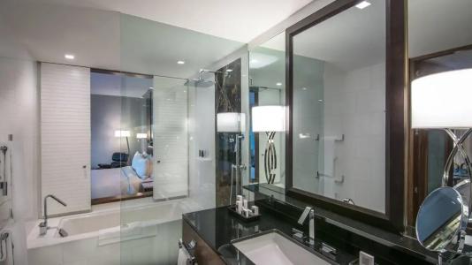 Jw Marriott Santo Domingo - 53