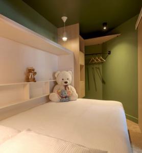 Mercure Chamonix Centre - 63