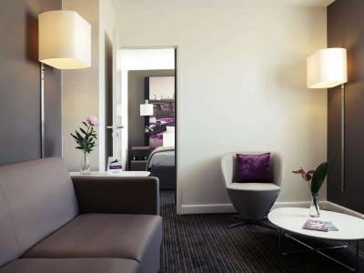 Mercure Toulouse Centre Wilson Capitole - 59