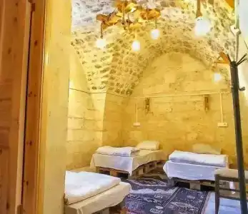 Tarihi Taşkıran Konağı - 5