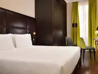 l'Orologio Roma - Wtb Hotels - 30