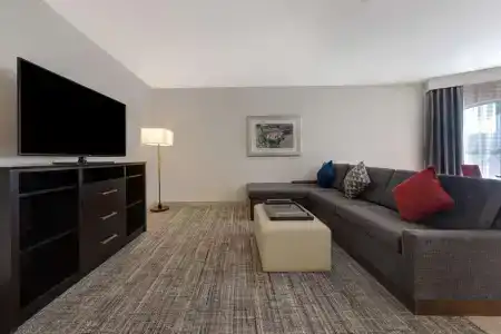 Homewood Suites Nashville Vanderbilt - 102
