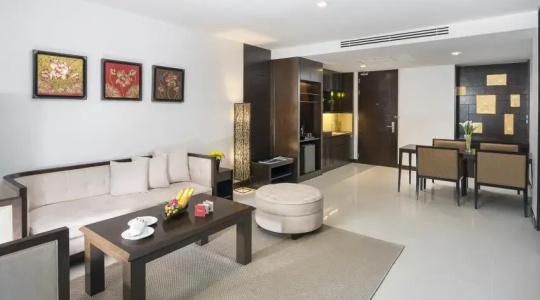 Centara Anda Dhevi Resort And Spa - Sha Plus - 60
