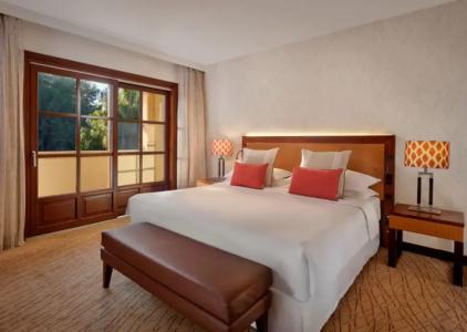Sheraton Mallorca Arabella Golf - 82