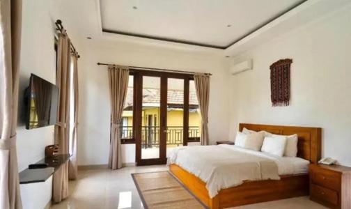 Kubu Bali Baik Villa & - 64
