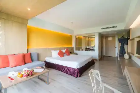 Chaba Samui Resort - 47