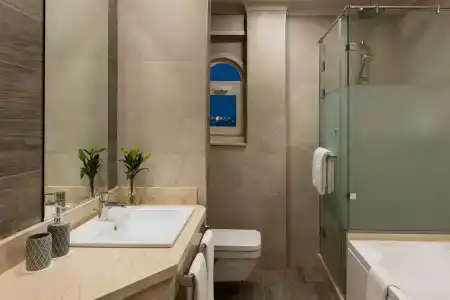 The St. Regis Almasa, Cairo - 82