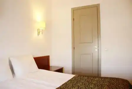 Gotthard Residents - 23