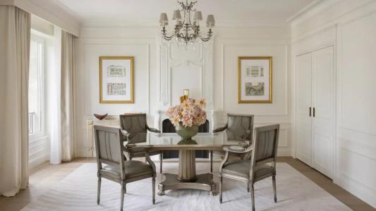 Four Seasons George v Paris - 90