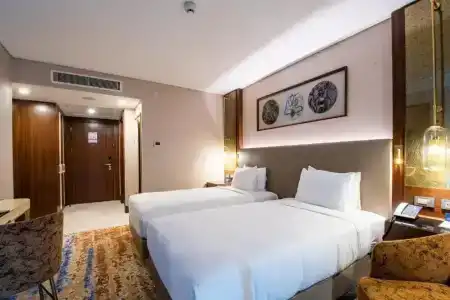 DoubleTree By Hilton Antalya City Centre - 40