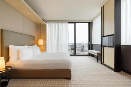 Crowne Plaza Geneva, An Ihg - 3