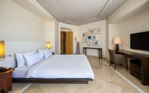 Radisson Blu Palace Resort & Thalasso, Djerba - 61