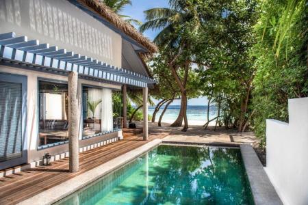 Six Senses Laamu - 49