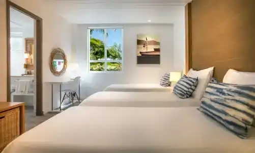 Canonnier Beachcomber Golf & Spa - 70