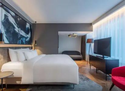 Radisson Collection, Tallinn - 44