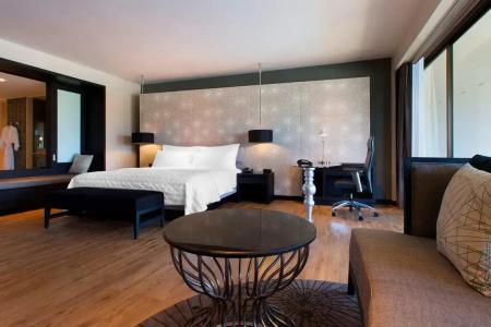 Le Meridien Chiang Rai Resort, Thailand - Sha Extra Plus Certified - 50