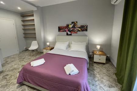 Room 110 Bari -Guesthouse- - 43