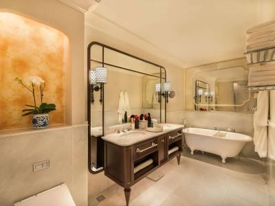 Sofitel Legend Metropole Hanoi - 35