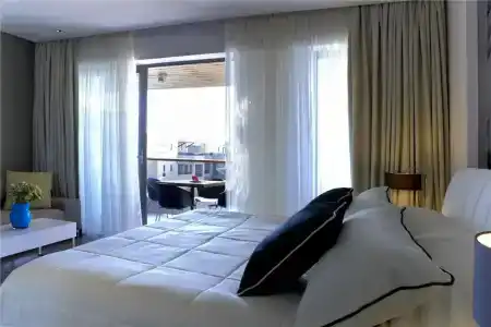 Pelagos Suites & Spa - 0