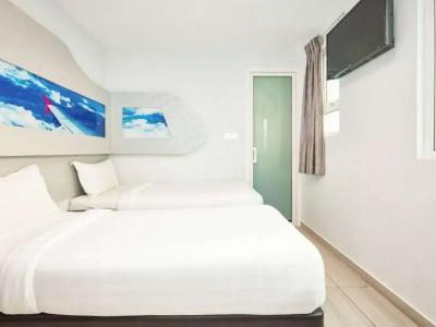 Ibis Budget Singapore Selegie (Sg Clean) - 16