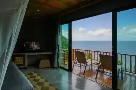 Sai Daeng Resort - 57