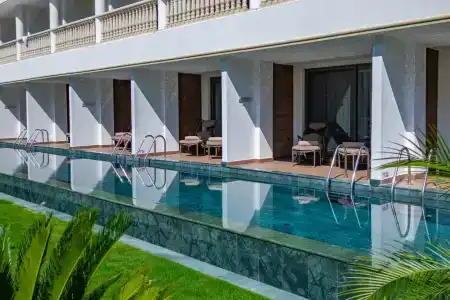 Samara Bodrum Ultra All Inclusive - 74