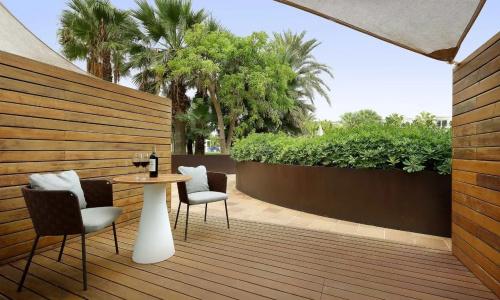 Grand Palladium Palace Ibiza Resort & Spa- All Inclusive - 9