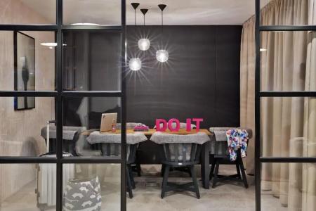 Moxy Berlin Humboldthain Park - 3