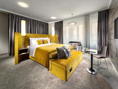 Starlight Suiten Budapest - 6