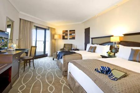Danat Al Ain Resort - 43